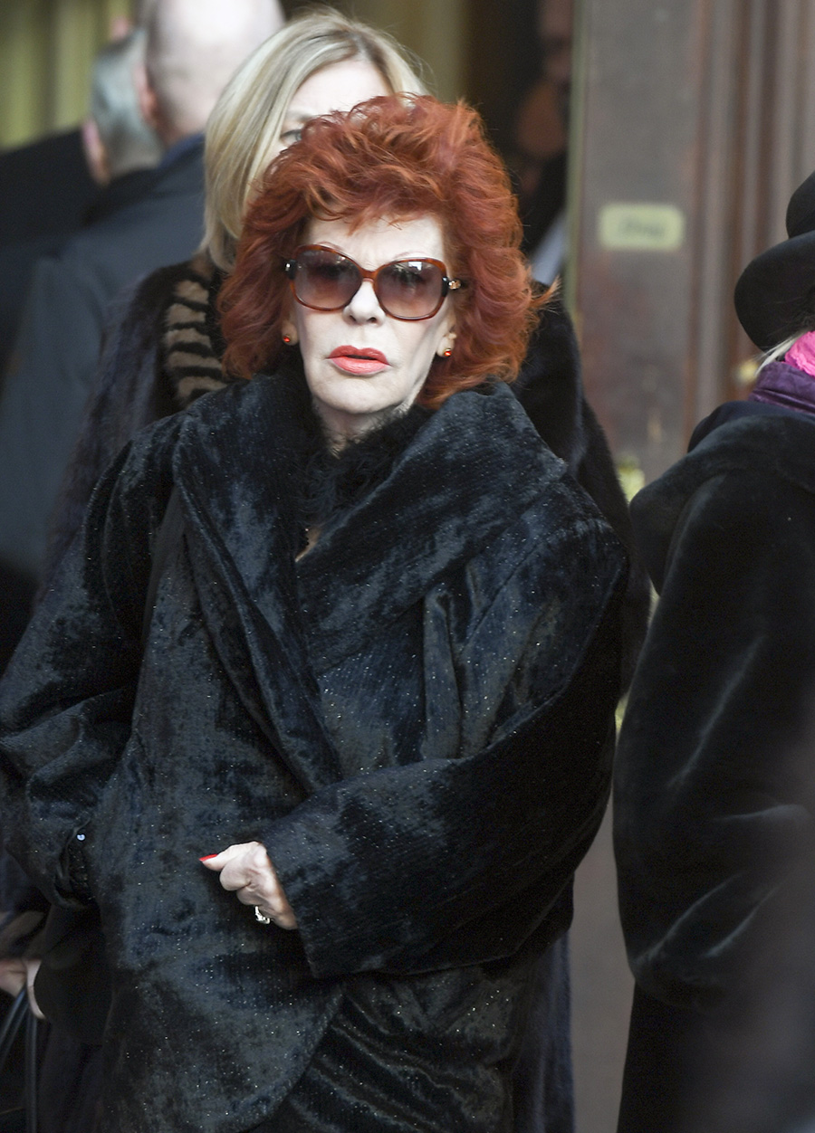 Prinsessan Sofia indragen i Epstein-härvan: avslöjande mejl!