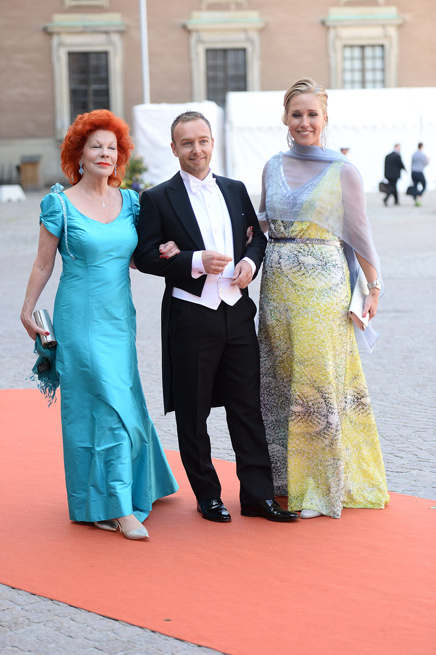 Prinsessan Sofia indragen i Epstein-härvan: avslöjande mejl!