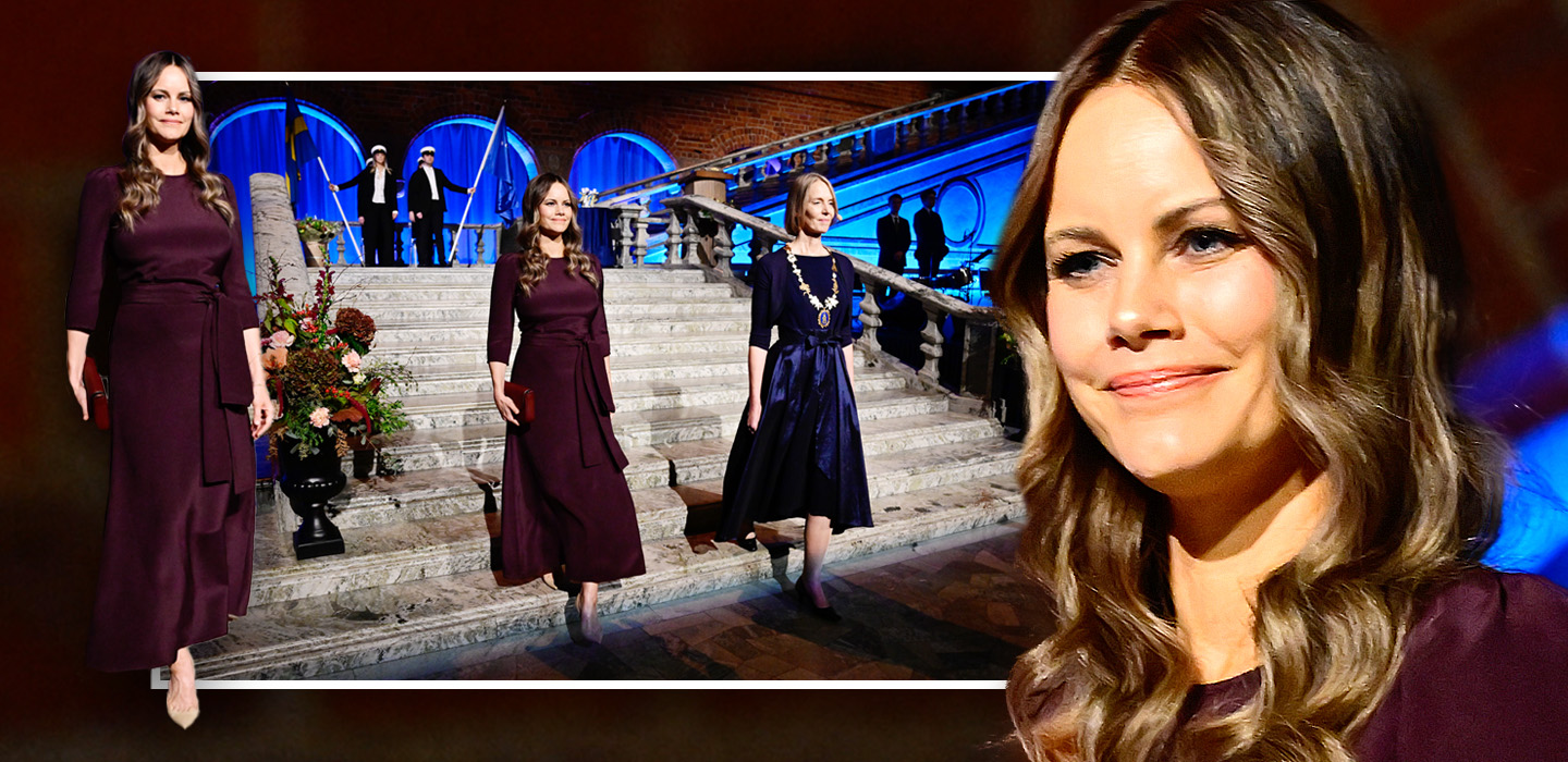 Sofias nya bild får alla att viska – stora hemligheten avslöjad!