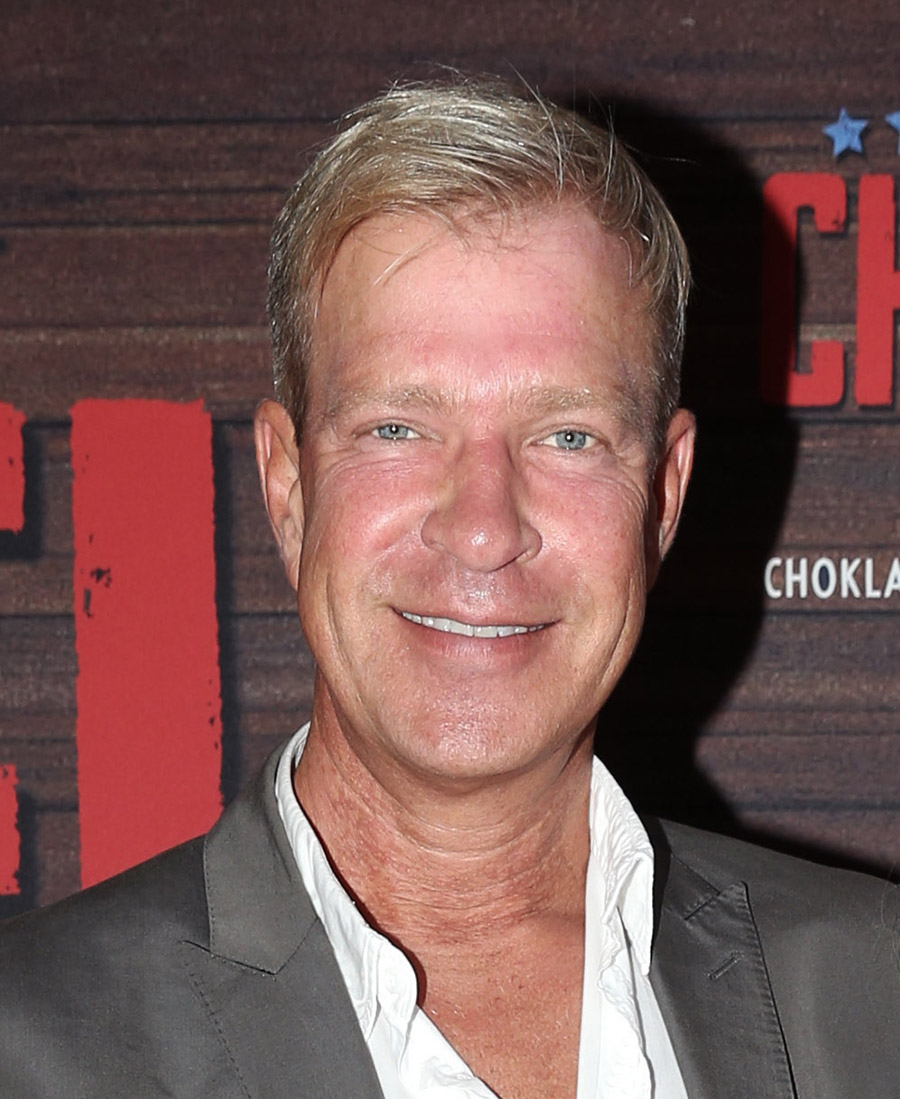 Sofias nya kris: V&auml;nnen attackerad efter Epstein-h&auml;rvan