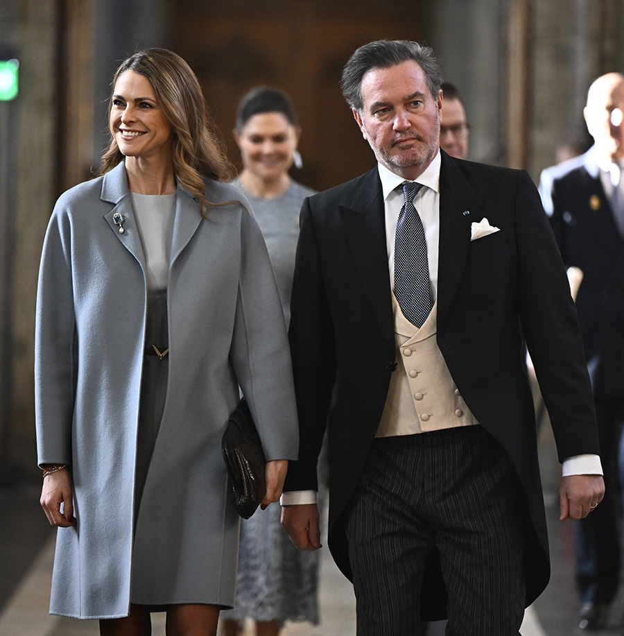 Chris hemliga dubbelliv avslöjat – festar på Londons kändisklubb