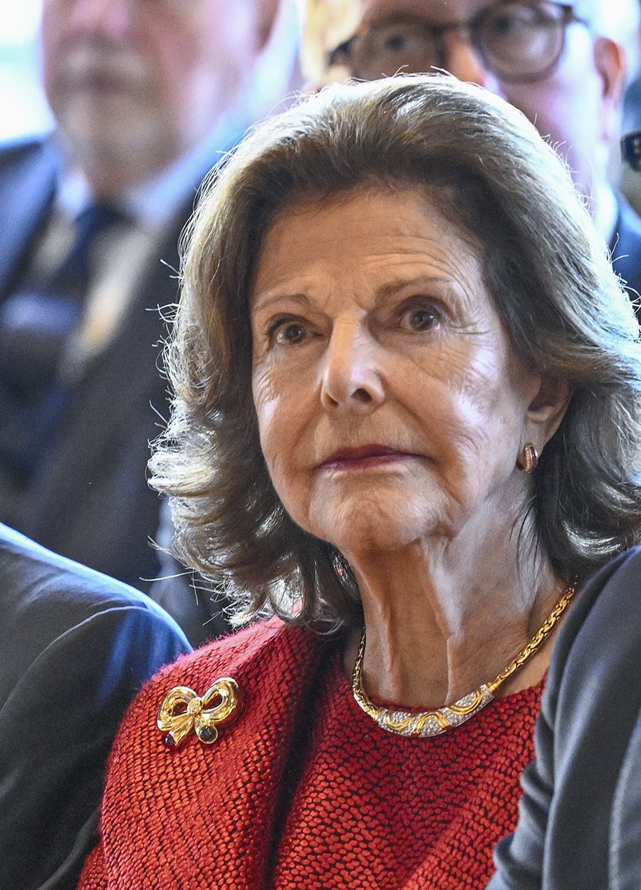 Silvia anklagas för iskallt svek – vägrar hjälpa de sjuka barnen