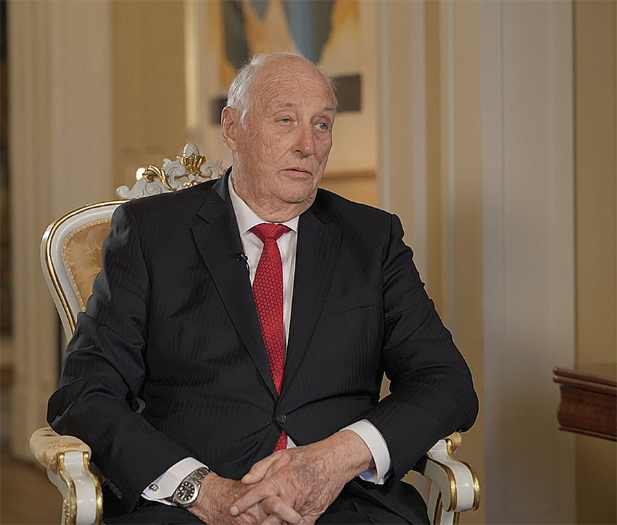 Mette-Marits ilska efter Marius-kritiken: &rdquo;Or&auml;ttvist!&rdquo;