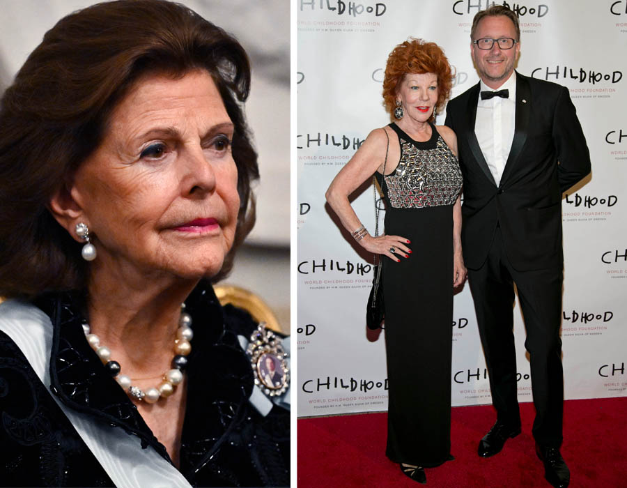 Victorias kris efter h&auml;rvan med Epstein &ndash; monarkin pressas h&aring;rt