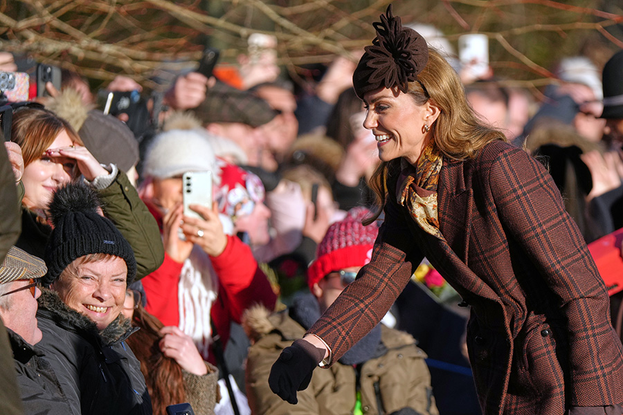 Kung Charles tuffa julbeslut p&aring;verkade hela familjen djupt