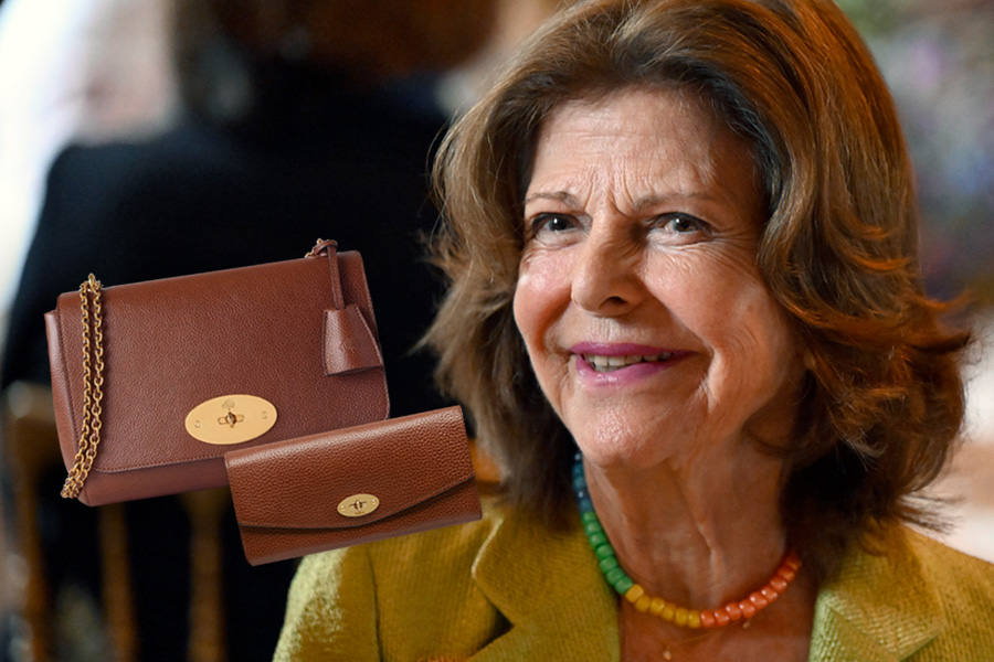 Kungens hemliga julklapp till Silvia &ndash; lyxk&ouml;pet p&aring; NK avsl&ouml;jat