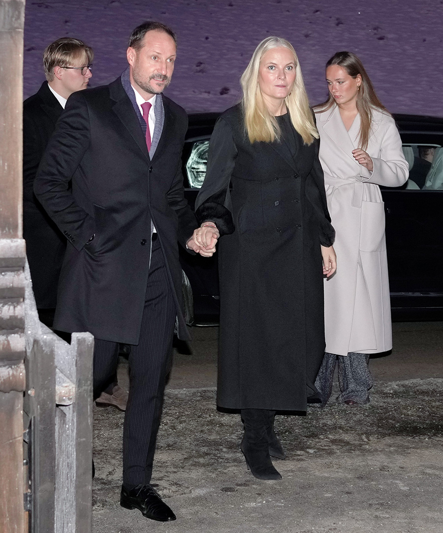 Mette-Marits nya mardr&ouml;m &ndash; miljonskulder hotar familjen