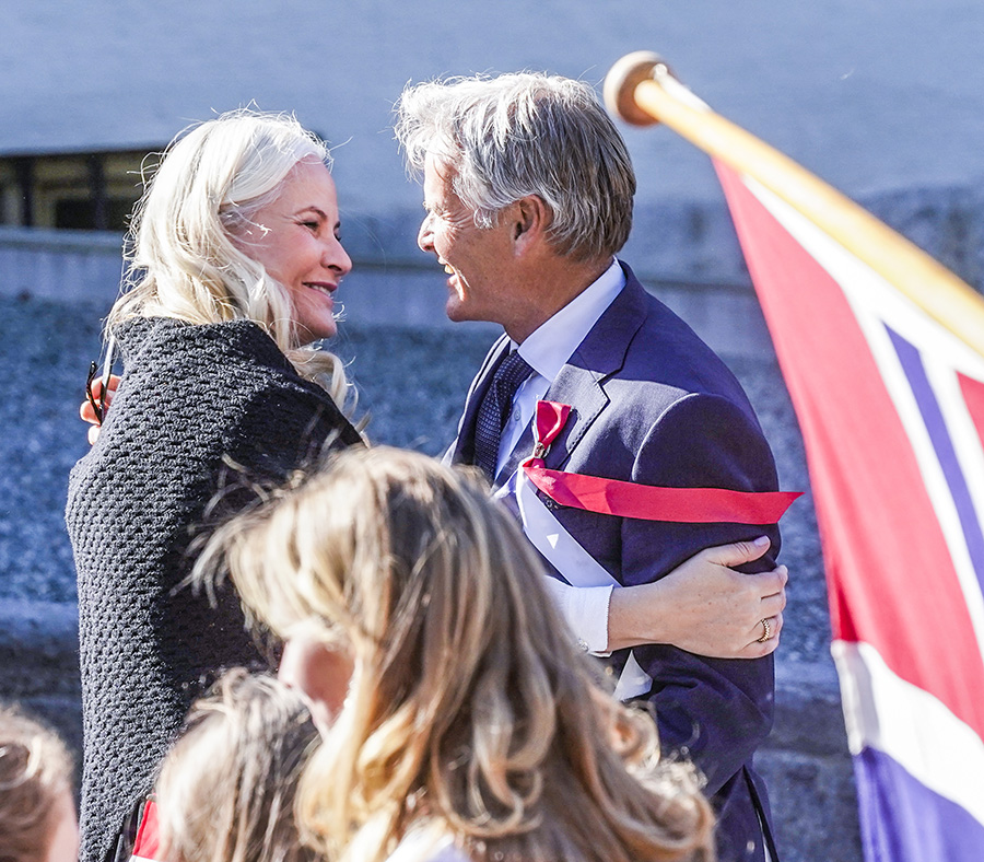 Mette-Marits nya mardr&ouml;m &ndash; miljonskulder hotar familjen