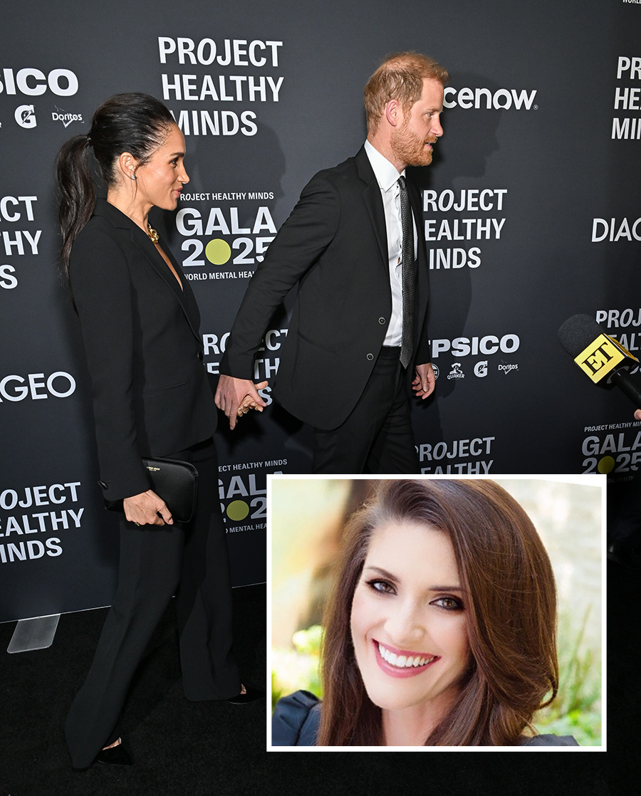 Meghan och Harrys nya bakslag &ndash; kaos efter &auml;nnu ett avhopp