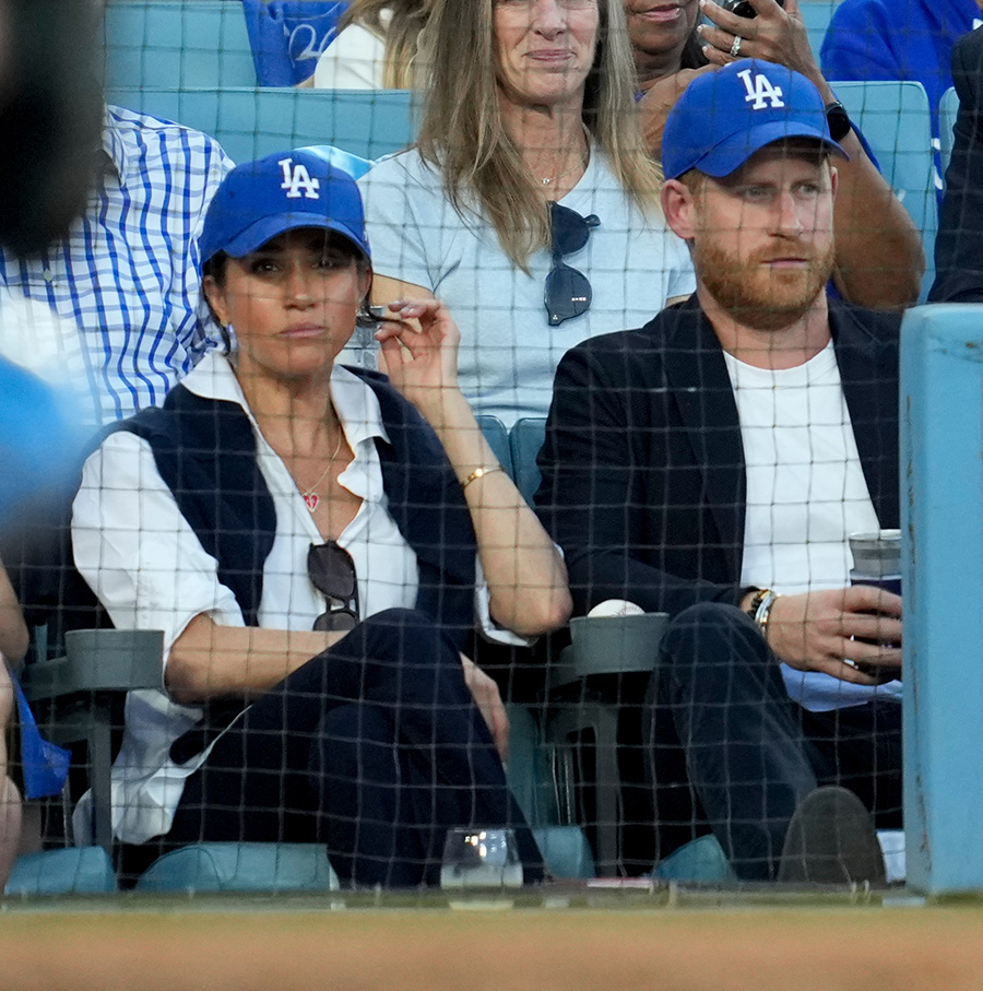 Meghan och Harrys nya bakslag &ndash; kaos efter &auml;nnu ett avhopp