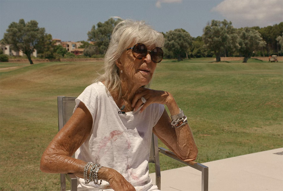 Prinsessan Birgittas hemliga man träder fram – berättar allt!