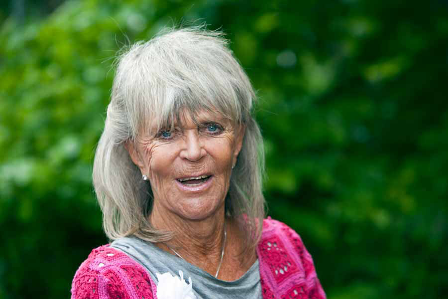 Prinsessan Birgittas hemliga man träder fram – berättar allt!