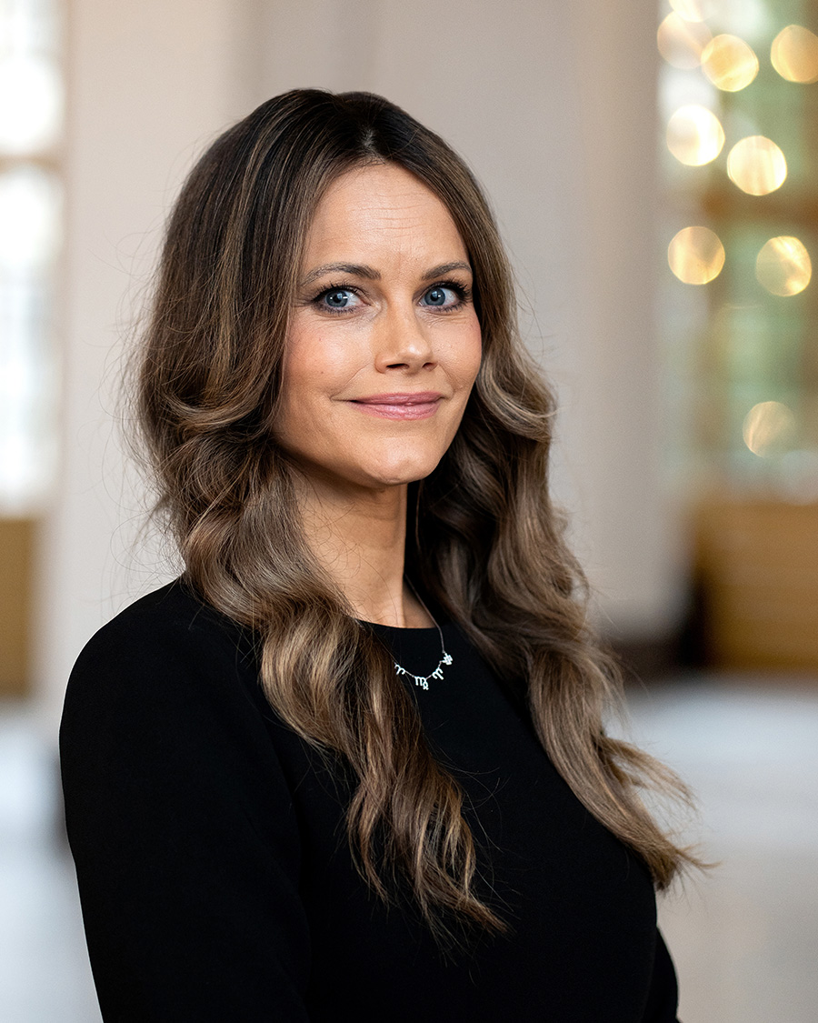 Sofias nya bild får alla att viska – stora hemligheten avslöjad!