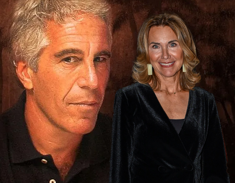 Därför vägrar prinsessan Sofia ta avstånd från Jeffrey Epstein