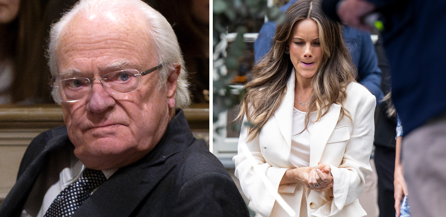 H&aring;rda kravet p&aring; Sofia: Ge oss sanningen om Epstein &ndash; nu!