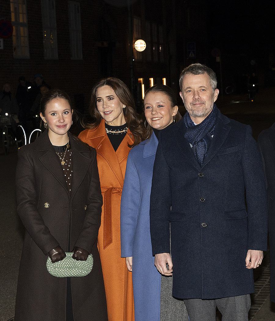 Galna Trump-utspelet om Gr&ouml;nland &ndash; g&ouml;r sonen till prins!