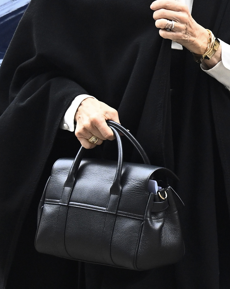 Drottning Silvias lyxiga vinterstil &ndash; v&auml;skan alla talar om