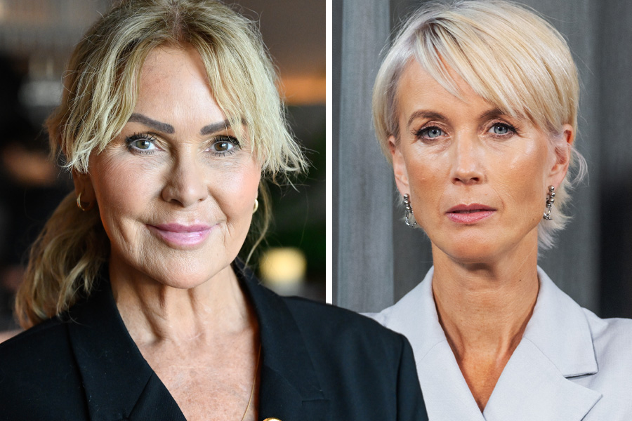 Efter thai-klippet: Jenny Str&ouml;mstedt ers&auml;tts p&aring; TV4