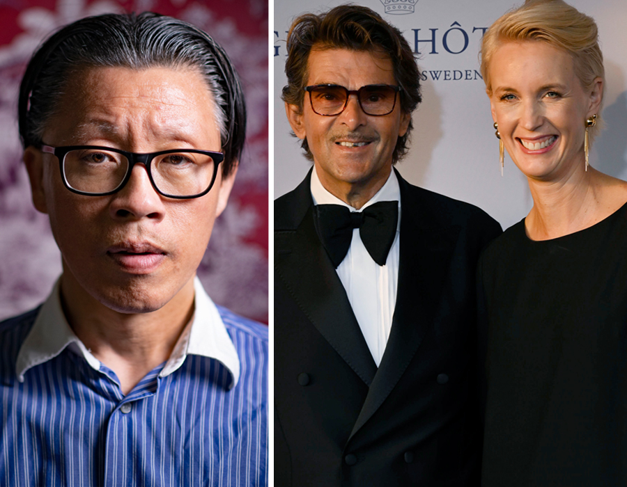 Efter thai-klippet: Jenny Str&ouml;mstedt ers&auml;tts p&aring; TV4