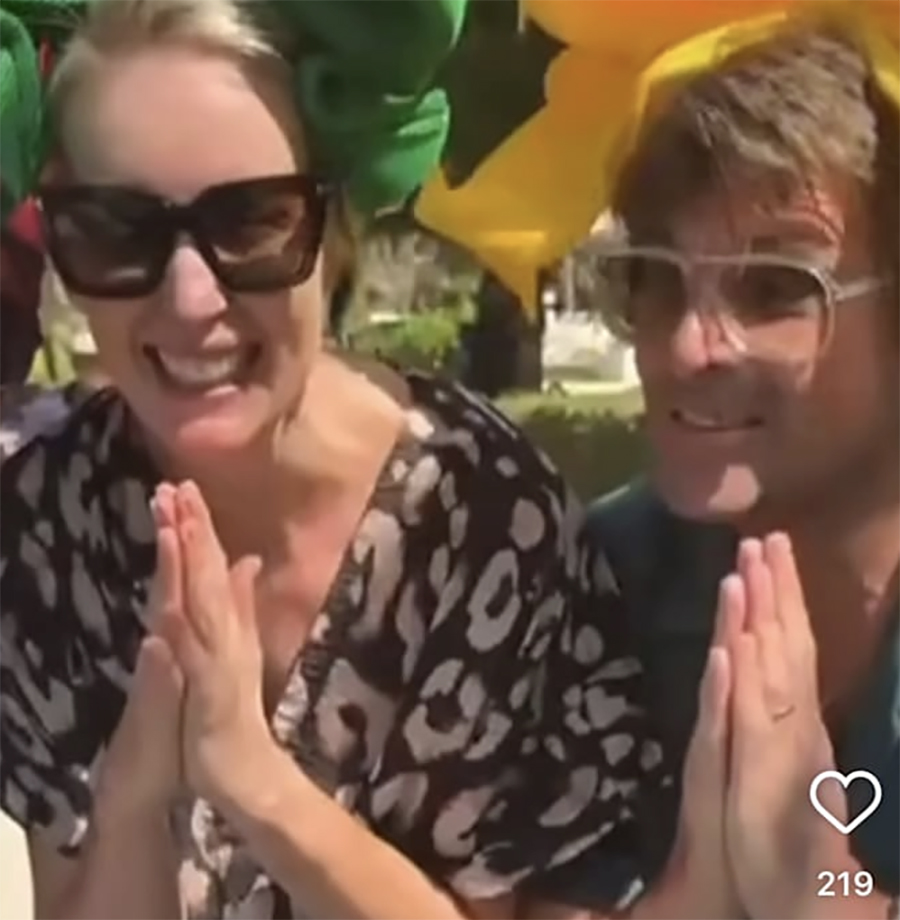 Efter thai-klippet: Jenny Str&ouml;mstedt ers&auml;tts p&aring; TV4