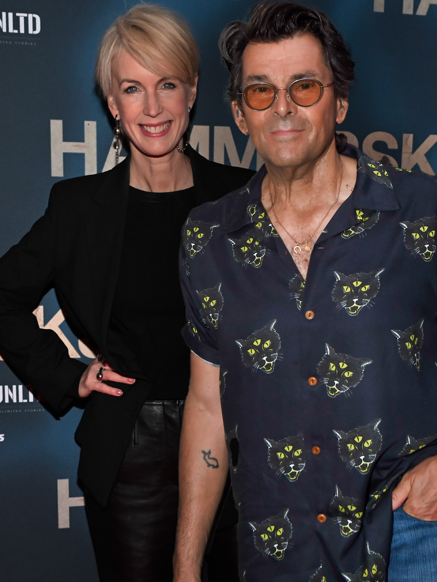 Efter thai-klippet: Jenny Str&ouml;mstedt ers&auml;tts p&aring; TV4