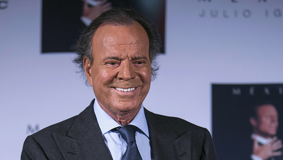 Sexanklagelser mot Julio Iglesias &ndash; nu utreds v&auml;rldsstj&auml;rnan