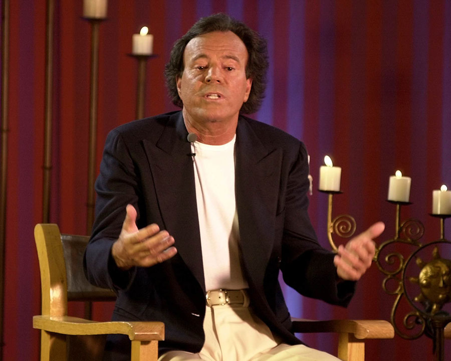 Sexanklagelser mot Julio Iglesias &ndash; nu utreds v&auml;rldsstj&auml;rnan