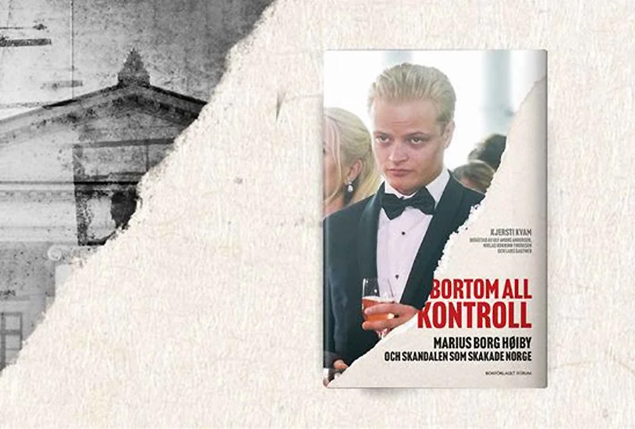 Allvarliga anklagelser mot Mette-Marit &ndash; &rdquo;f&ouml;rst&ouml;rde bevis&rdquo;