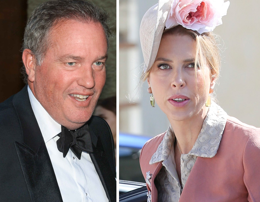 Kungens nya mardr&ouml;m &ndash; fler Epstein-kopplingar till familjen