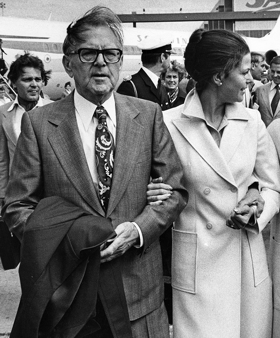 Prins Carl Philips design h&aring;nas &ouml;ppet &ndash; nu exploderar ilskan