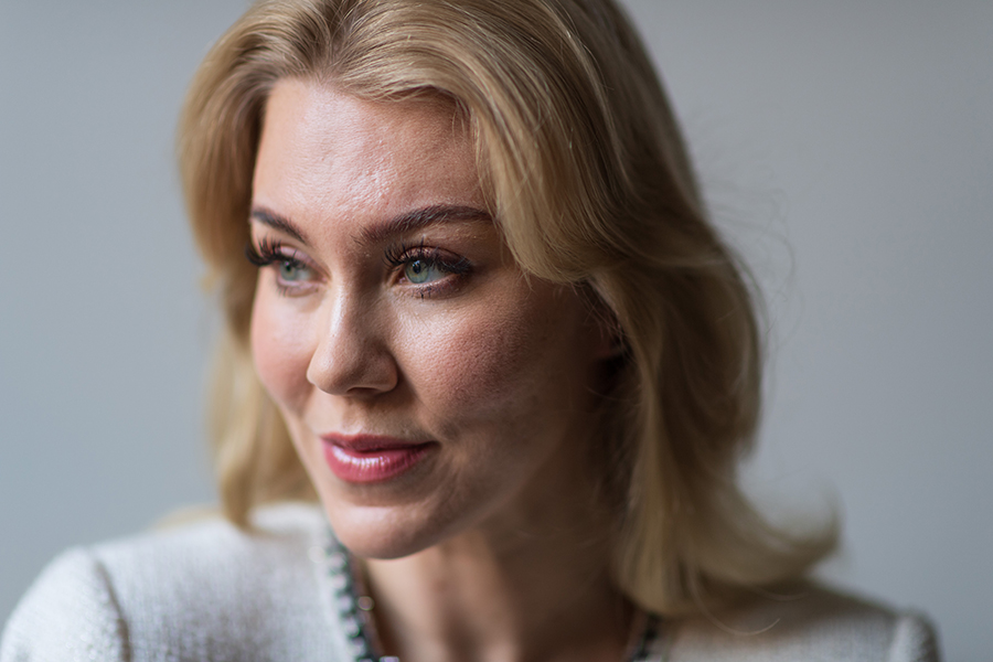 Prins Daniels hemliga brev till 35-&aring;riga blondinen avsl&ouml;jat