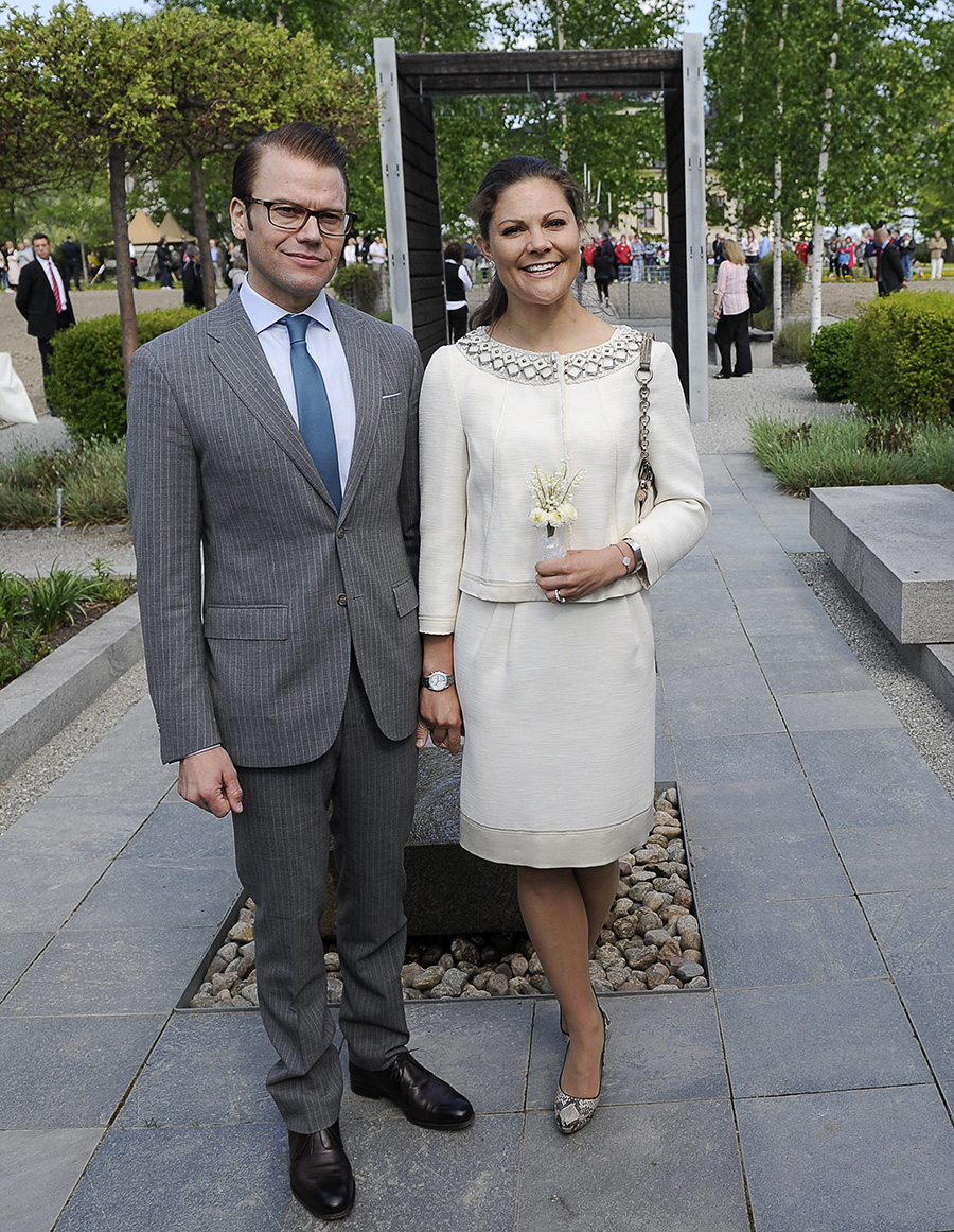 Prins Daniels krisbesked &ndash; pengarna r&auml;cker inte l&auml;ngre