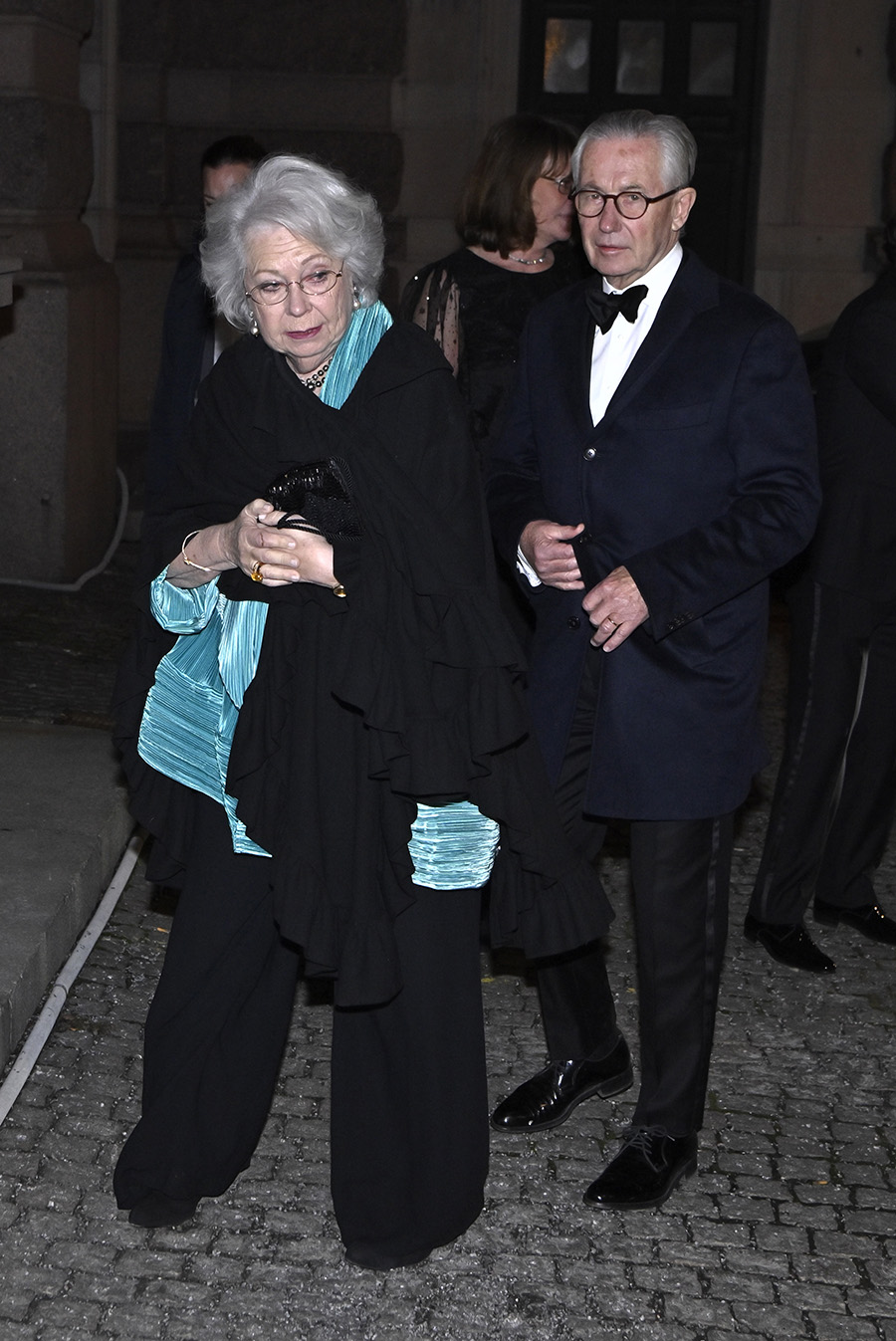 Prinsessan Christinas stora sorg &ndash; &auml;lskade systern &auml;r d&ouml;d