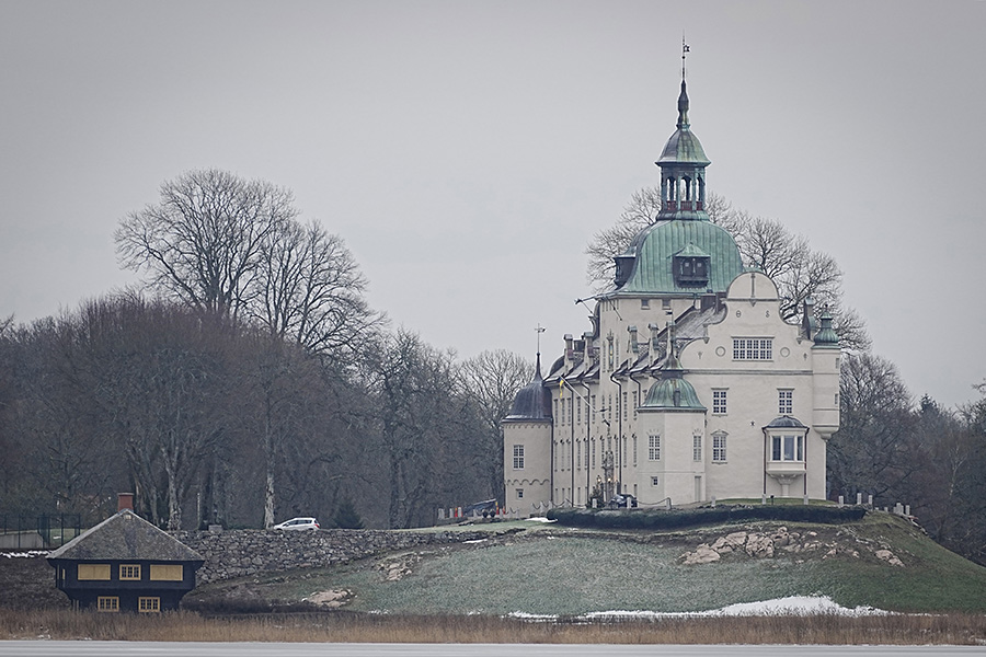 S&aring; minns vi Hagasessan D&eacute;sir&eacute;e &ndash; prinsessans liv i bilder