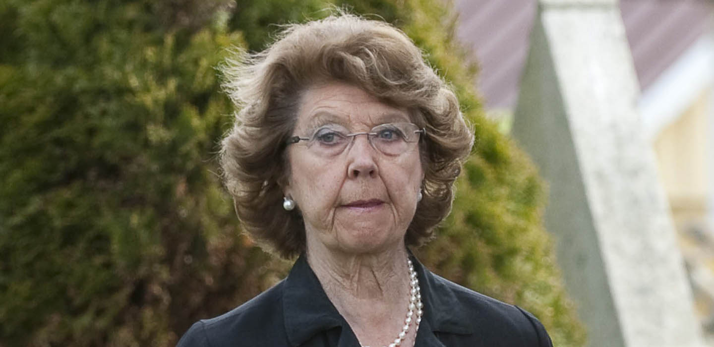 Avsl&ouml;jat: H&auml;r f&aring;r prinsessan D&eacute;sir&eacute;e sin sista vila