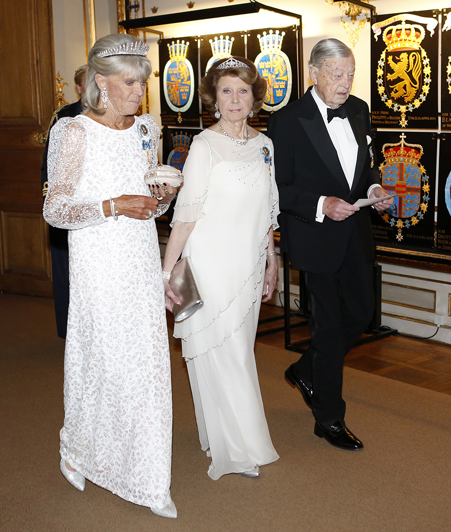 S&aring; minns vi Hagasessan D&eacute;sir&eacute;e &ndash; prinsessans liv i bilder