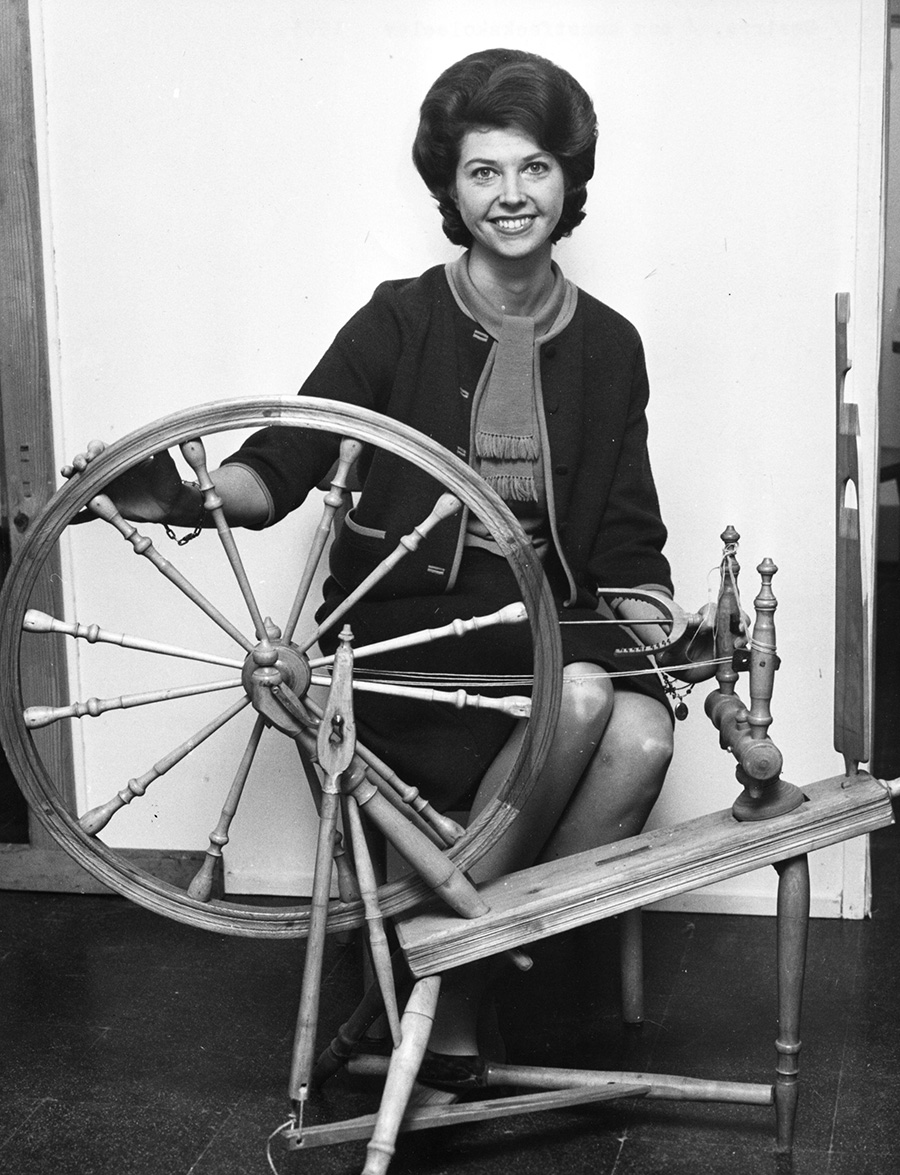 S&aring; minns vi Hagasessan D&eacute;sir&eacute;e &ndash; prinsessans liv i bilder