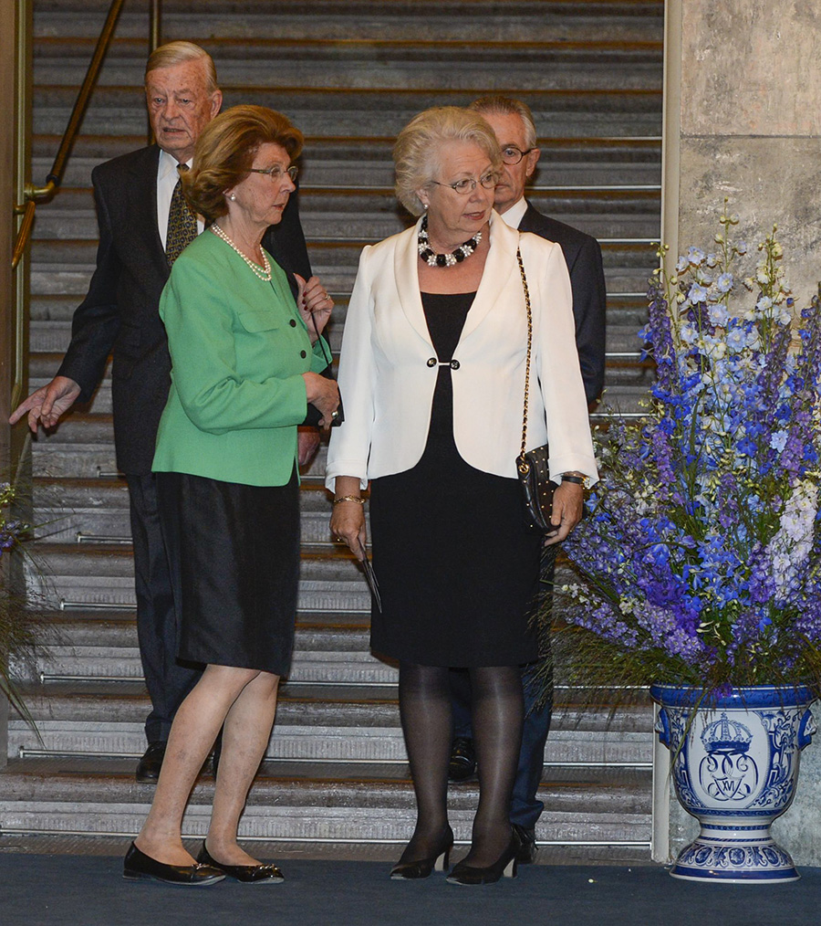 S&aring; minns vi Hagasessan D&eacute;sir&eacute;e &ndash; prinsessans liv i bilder