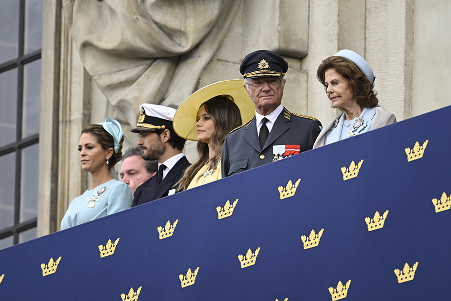 S&aring; lite jobbar Madeleine &ndash; nya siffror avsl&ouml;jar allt