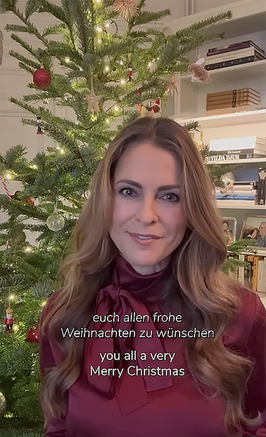 Madeleines nya utspel s&aring;gas: &rdquo;Fr&aring;n prinsessa till skyltdocka&rdquo;