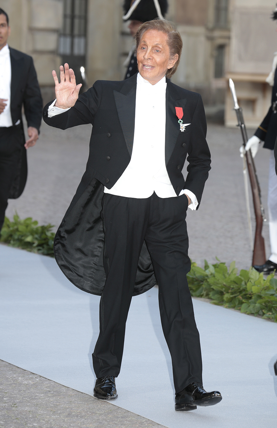 Madeleines sm&auml;rtsamma farv&auml;l efter d&ouml;dsfallet &ndash; ber&auml;ttar sj&auml;lv