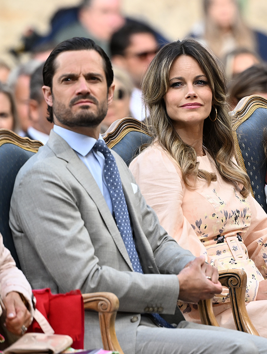 Avsl&ouml;jat: Nu g&ouml;r Sofia comeback &ndash; efter Epstein-skandalen