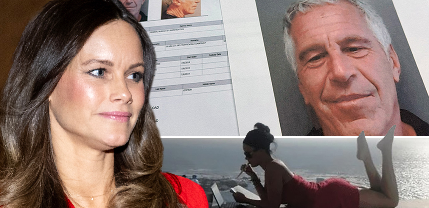 Tr&aring;kiga beskedet om Carl Philip och Sofia &ndash; nu m&auml;rks f&ouml;ljderna