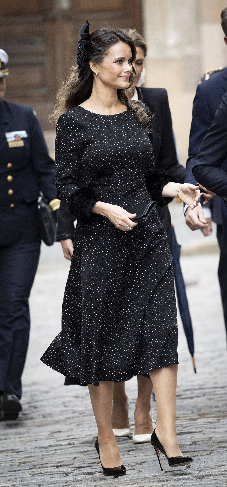 Nya uppgifter om Sofia &ndash; dokument avsl&ouml;jar detaljer