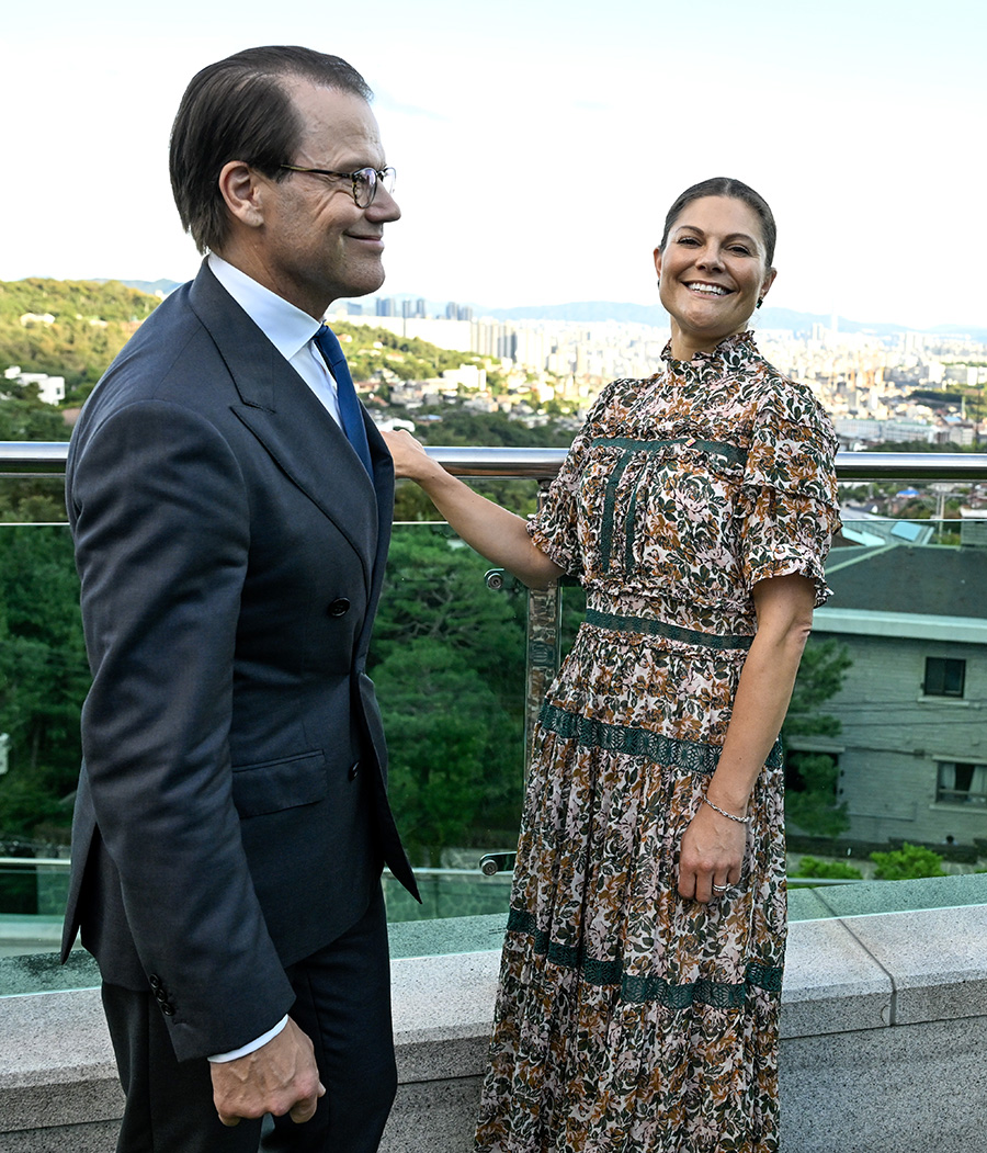 D&auml;rf&ouml;r betyder prins Daniel allt f&ouml;r Victoria i vardagen