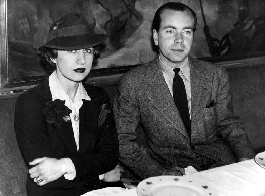 Kungens kusin talar ut om storbr&aring;ket i kungafamiljen