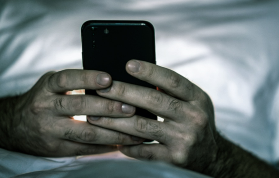 Marius pressades om filmerna i r&auml;tten: &rdquo;Jag gillar att filma&rdquo;