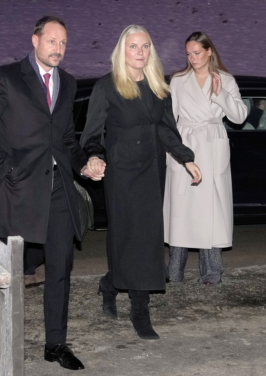 Mette-Marits kamp efter operationen &ndash; tunga beskedet fr&aring;n l&auml;karna