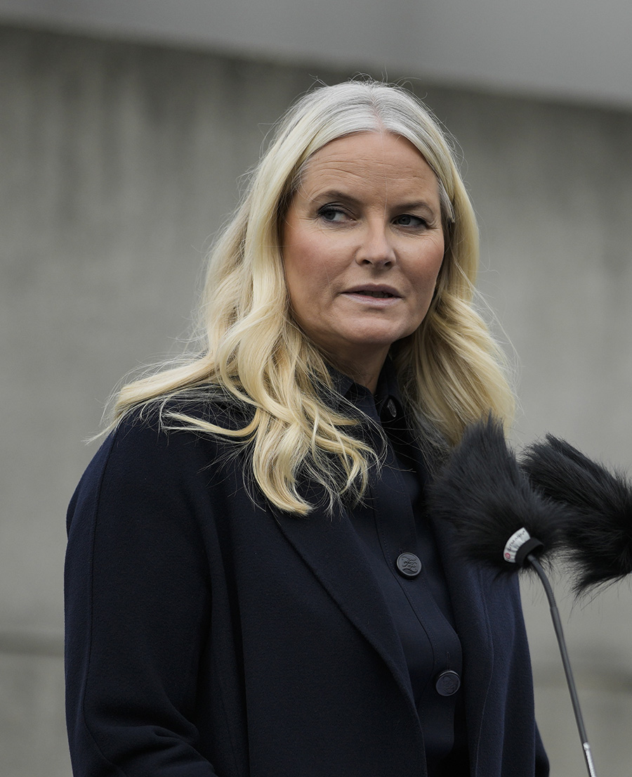 Hovets panik &ndash; Mette-Marits desperata &aring;tg&auml;rd efter Epstein