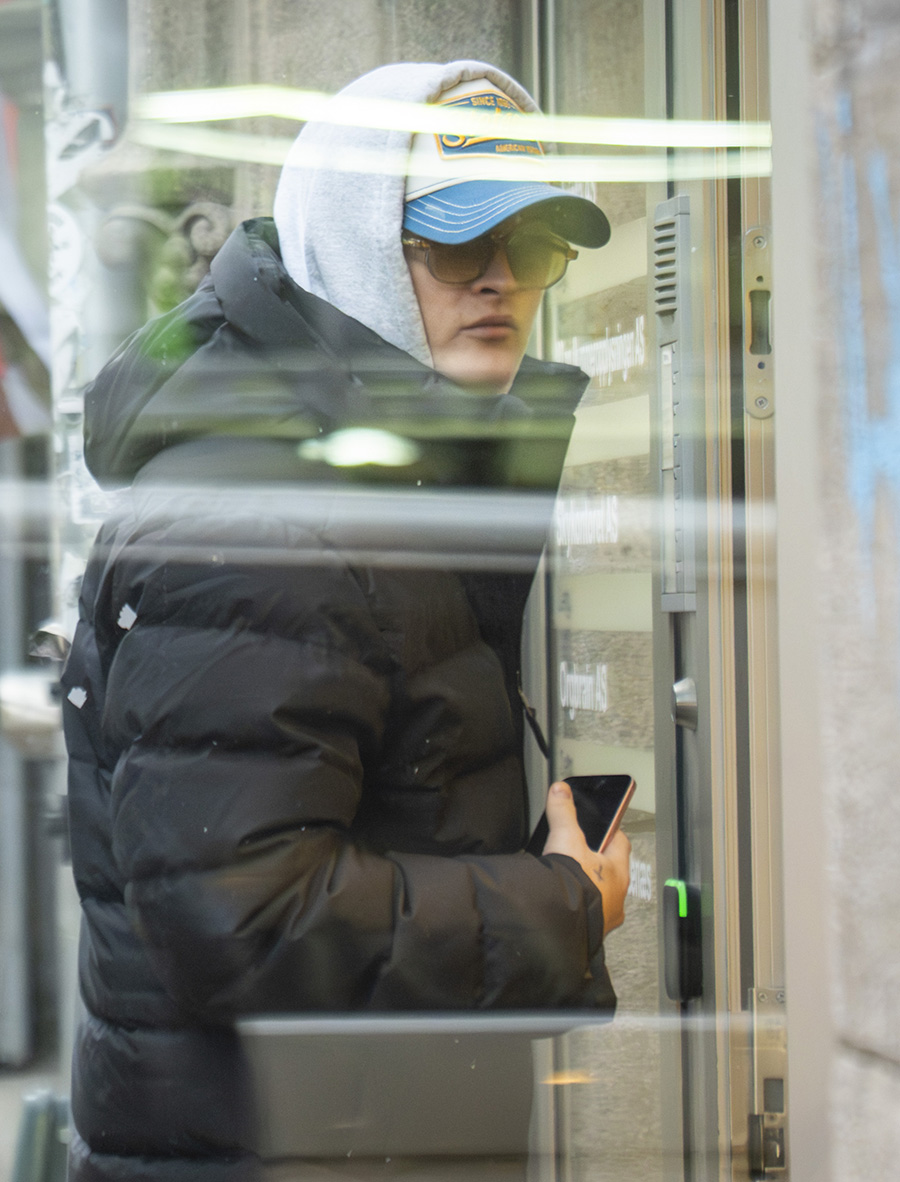 Pappans gripande st&ouml;d till Marius &ndash; p&aring; plats i r&auml;tten